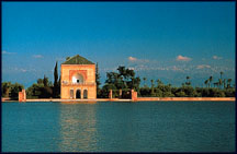 menara marakech